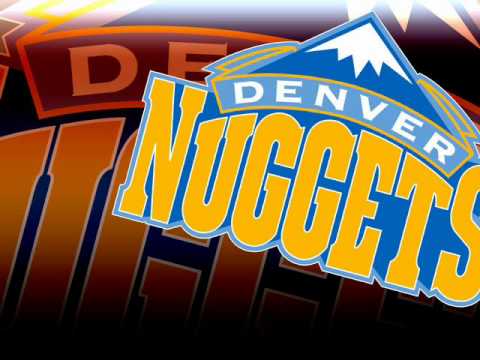 Denver Nuggets 120, Charlotte Bobcats 80 (Game #62...