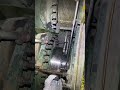 Tighten Shrink Disc Bolts on Gearbox 🔧 | Torque Wrench Method