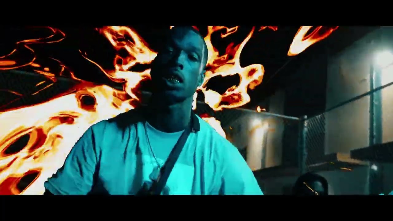 Finesseyoplug -Big Smoke (official video) Dir. Cal-Based