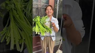 相聚的日子总是短暂,明天妹妹就要出远门了,看嫂子中午做啥饭吃 #抖音商城