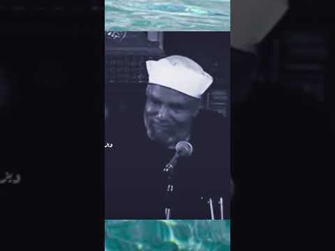 أجمل فيديو للشيخ الشعراوي