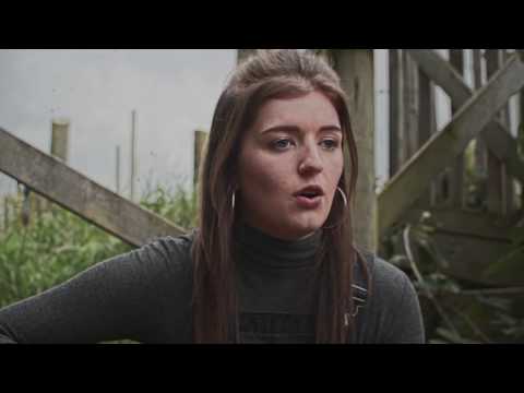 Beth Dukerley Space Between Original Song MUSIC VIDEO 