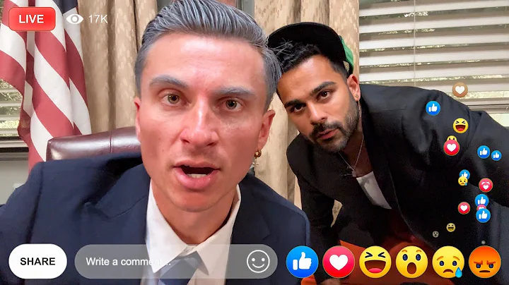 Politicians trying to relate to Gen Z