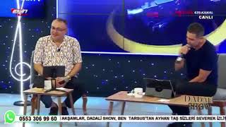 Nevzat Soydan Malda Yalan Mülkte Yalan Resimi