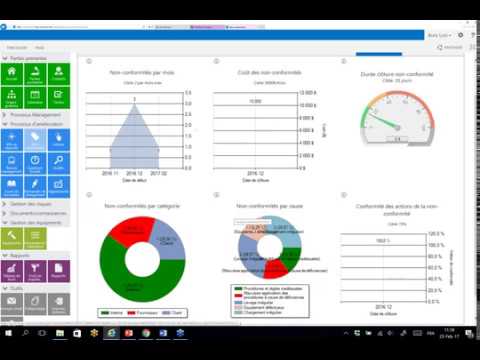 Logiciel Qualité BPA – Aller au delà des fichiers Excel