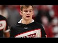 THE RISE, FALL, AND RISE AGAIN OF MAC MCCLUNG