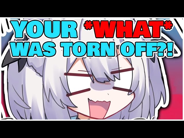 We all have that ONE Friend... | Animated Story (VTuber/NIJISANJI Moments) (Eng Sub)のサムネイル