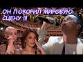 СЛЕЗЫ НА ГЛАЗАХ \\ Кирилл Туриченко (лучшие песни)