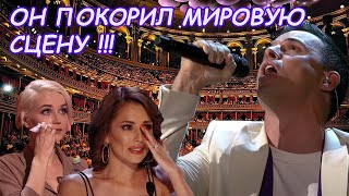 СЛЕЗЫ НА ГЛАЗАХ \\ Кирилл Туриченко (лучшие песни)