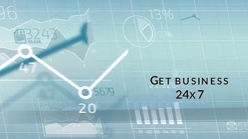 We make networking easier for you