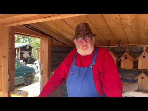 Video-thumbnail van Camping Les Truffières