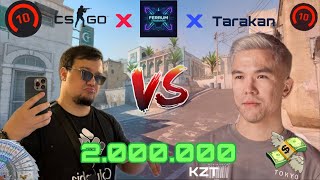 видео: 2.000.000 ТЕНГЕ FadiVS ПРОТИВ LEOKZ В КС 2 , МЕДИА ТУРНИР ОТ TARAKAN & FERRUM CYBER CLUB картинка: 2.000.000 ТЕНГЕ FadiVS ПРОТИВ LEOKZ В КС 2 , МЕДИА ТУРНИР ОТ TARAKAN & FERRUM CYBER CLUB