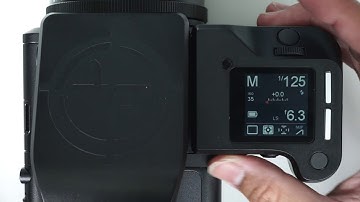 Tech Tip - XF Touch Dial Lock