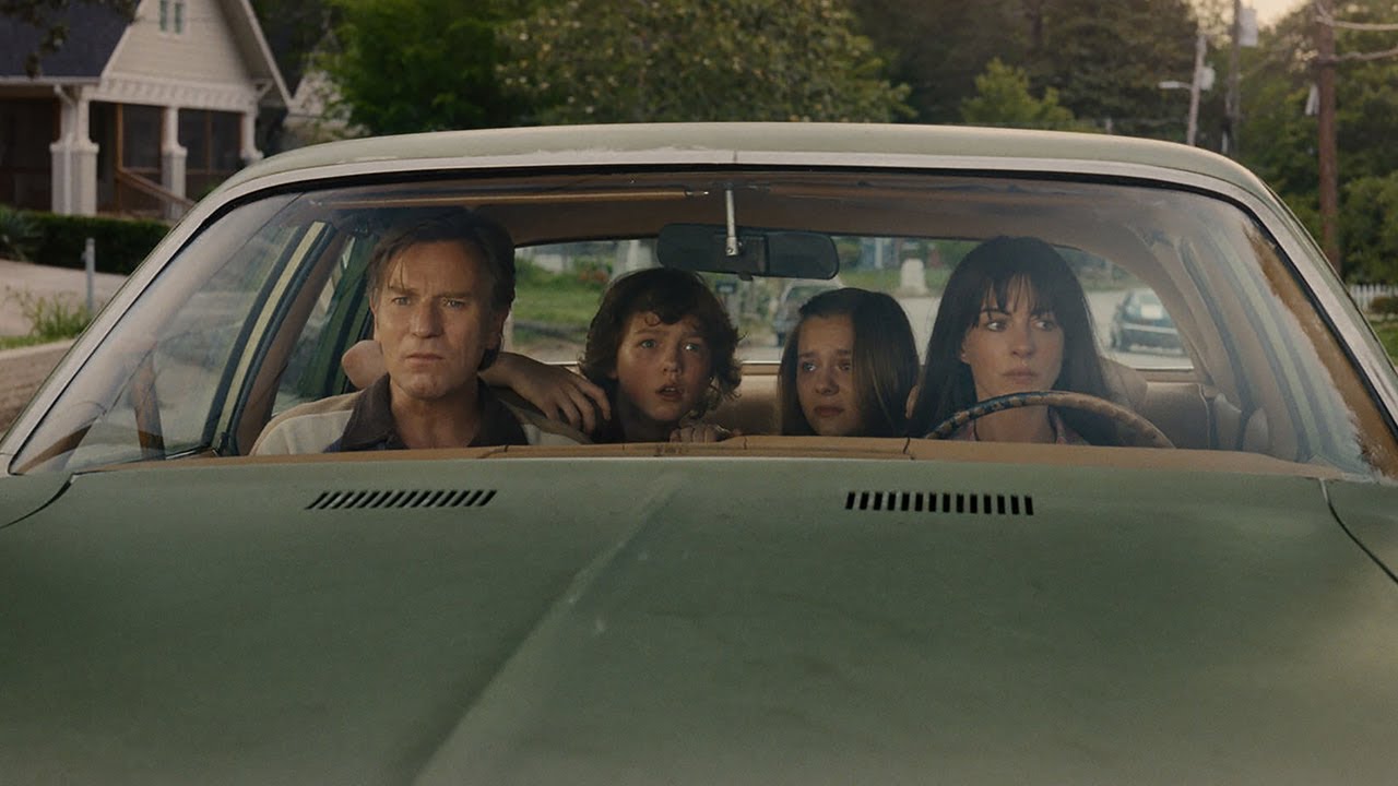 The End of Oak Street | Official Teaser Trailer (ซับไทย)