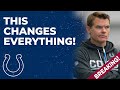 Colts Linked To HUGE potential trade!