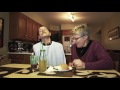 Early Onset Dementia, Love and Patience--Karen and Jack's story...