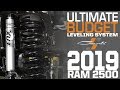 The Ultimate BUDGET Leveling System for your 2019 Ram 2500