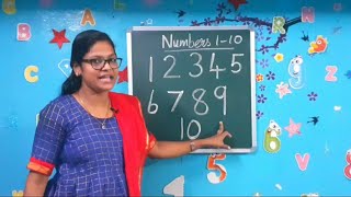 Numbers 110 / Number strokes/ Learn to write numbers 110 very easily/ 110 Number formation song.