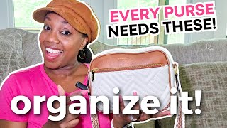 Purse Organization | Mom of two | What's in my Purse?!