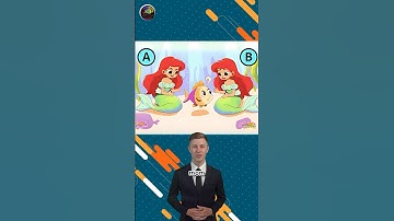 Who is the fake mermaid #riddleswithanswers #riddlechallege #trending #riddles #riddleaccepted