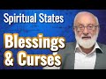 Blessings and curses  spiritual states with kabbalist dr michael laitman