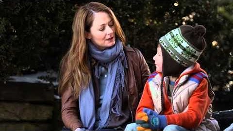 Locke And Key Official Trailer 2011