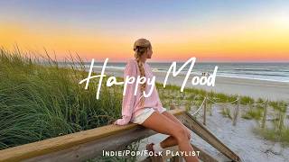 Happy Mood ☀️  Happy Easter Tracks to Boost Your Summer Mood | Indie/Pop/Folk/Acoustic Playlist screenshot 4