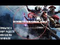 Divinity: Original Sin 2 co-op с Tarnym