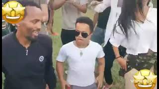 እንዲ ነው ዞር ዞር ???