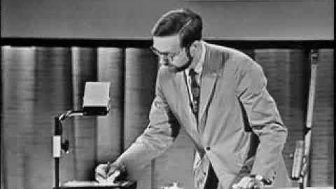 Differential Topology | Lecture 3 by John W. Milnor