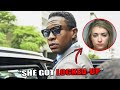 Jonathan Majors Accuser Was Arrested