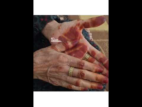 وانتي الي منزلك بين رمش وبين عين