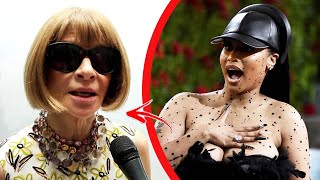 Top 10 Worst Celebrity Met Gala Moments That Destroyed Their Careers