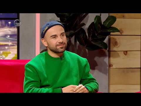 „ძალიან, მიჭირდა დამეჯერებინა ადამიანებისთვის რა იყო მართალი და რა სიცრუე“ - უჩა პირმისაშვილი