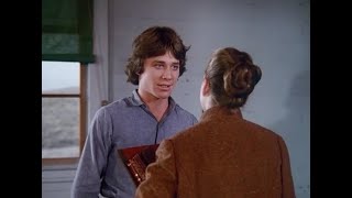 Tim Maier in Little House on the Prairie (1980) French version (Part 3)
