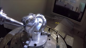 LEADWELL VIDEO BC 600