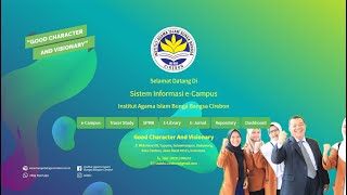 TUTORIAL RESET UJIAN BAGI DOSEN PENGAMPU (ECAMPUS BUNGA BANGSA CIREBON)