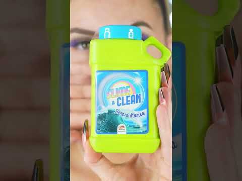 Fanny S 💕:  Slime 🤢 #ASMR #SLIME #SLIMEASMR #short #shorts #by.fannys skincare #skincareasmr #ASMR