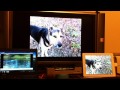 ATEN KVM Switch: CS1794 + VC180 + X100e + iPad2