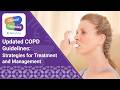 Updated COPD Guidelines: Strategies for Treatment and Management | Clinical Capsules Podcast