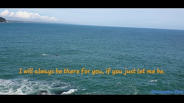 Melukis Senja Lyrics (English Cover - Emma Heesters) #musik.melukissenja@Budidoremi