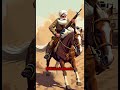 Mussolinis größter Albtraum: Omar Mukhtar