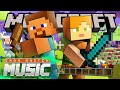 Aprender Com a Dor | Steve e Alex (Minecraft) | Iron Master