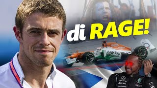 Why do people HATE Paul di Resta? screenshot 5