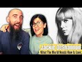 Jackie deshannon  what the world needs now is love reaction with my wife