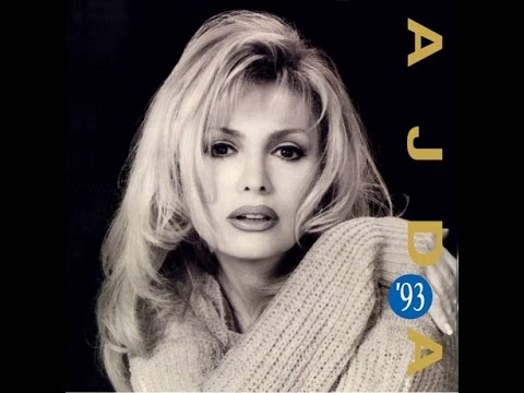 Ajda Pekkan - Oyalama Beni (AJDA'93)