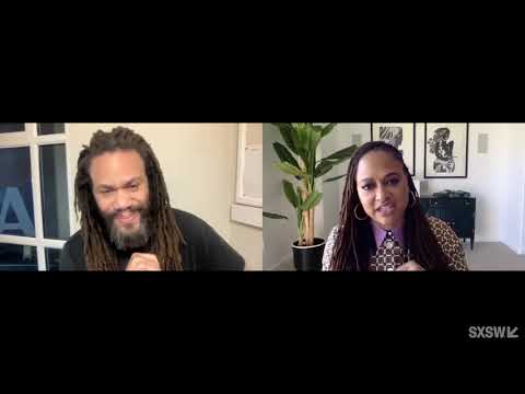 ARRAY Crew – Disruption Through Diversity | Ava DuVernay