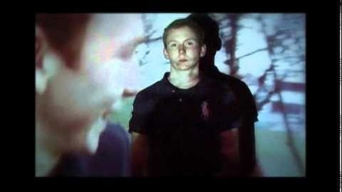 The Xx - Intro Unofficial music video