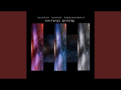 Alpha Wave Movement — Beacon 3