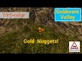 Farming Simulator 17 PS4: Gold Nuggets, First 10